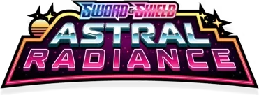 Astral Radiance logo