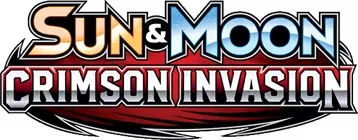 Crimson Invasion logo