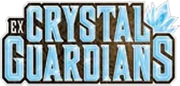 Crystal Guardians logo