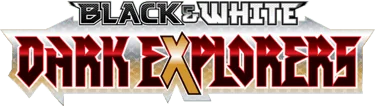 Dark Explorers logo