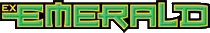 Emerald logo
