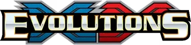 Evolutions logo