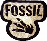 Fossil logo