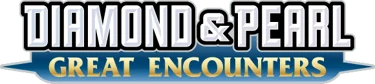 Great Encounters logo
