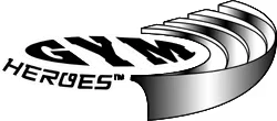 Gym Heroes logo