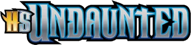 HS—Undaunted logo