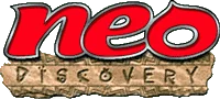 Neo Discovery logo