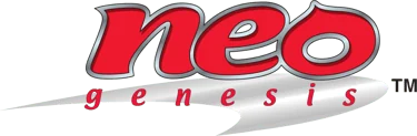 Neo Genesis logo