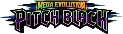 Pitch Black logo