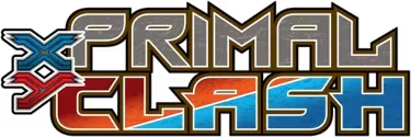 Primal Clash logo