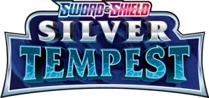 Silver Tempest logo