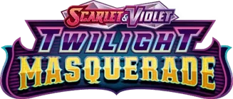 Twilight Masquerade logo